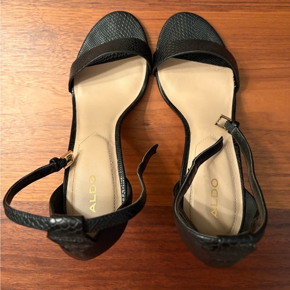 Aldo High Heels - Picture 3 of 8
